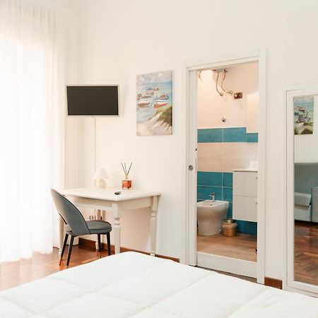 Piazza Tasso Suite Sorrento Exterior foto